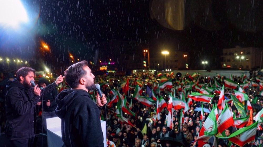 Qalibaf rejette l'ultimatum de Trump : l'Iran est prêt pour une « victoire historique »