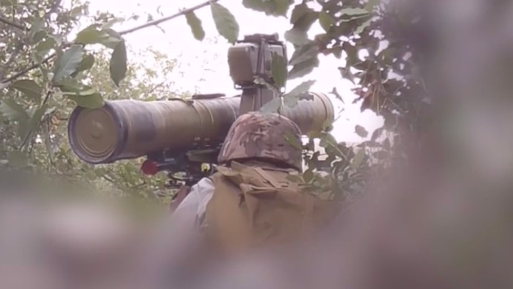 ‘Miracle’: Lebanon’s Hezbollah conducts over 100 anti-Israel operations in one day