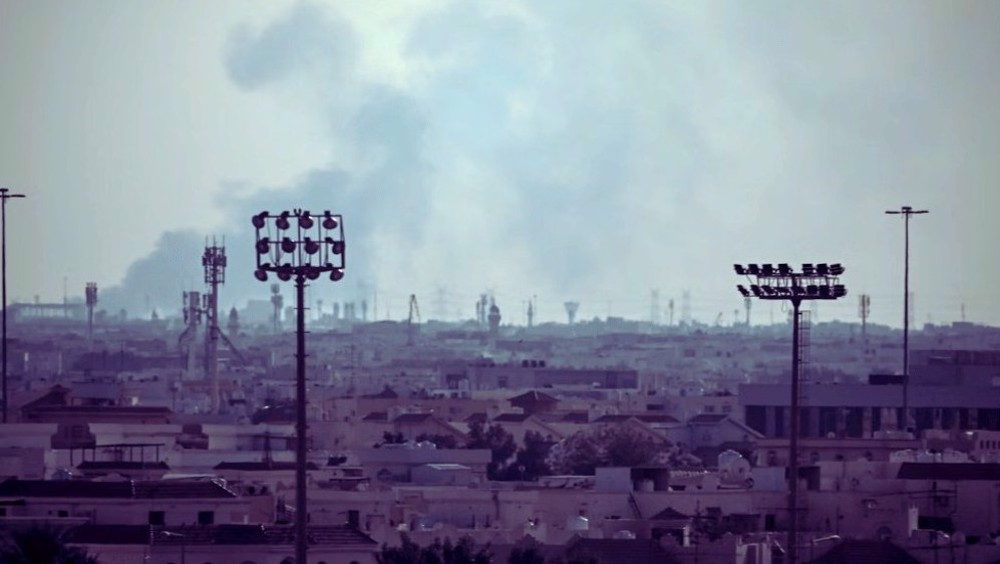 CGRI : appel à l’évacuation des zones de stationnement des forces américaines