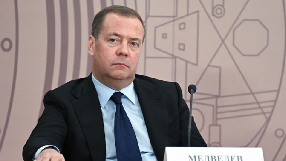 Russia: Ground invasion of Iran would be America’s new Vietnam