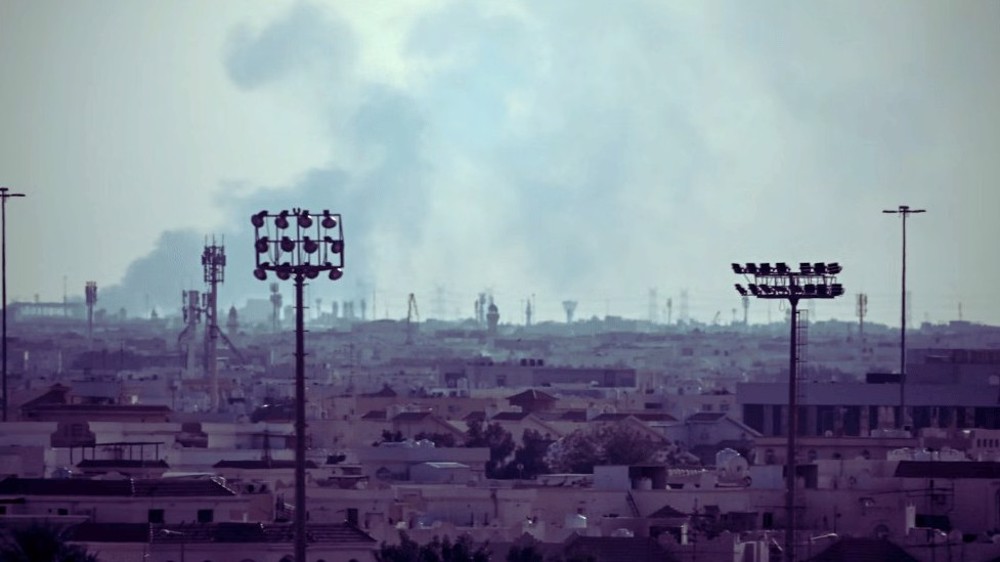 IRGC urges regional residents to evacuate areas hosting US-Israeli troops