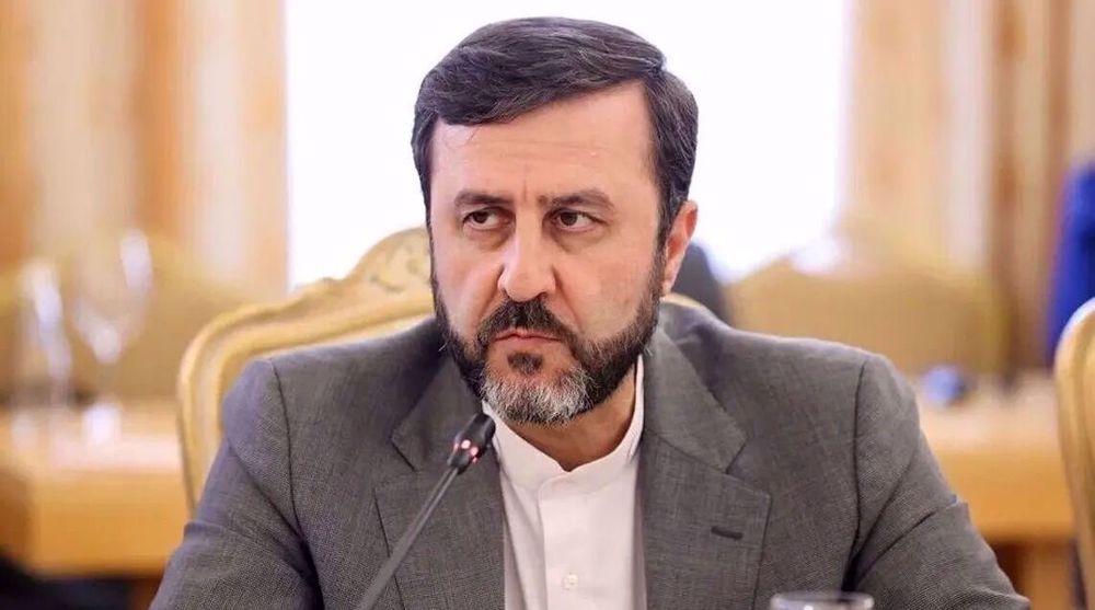 IAEA chief's remarks make the situation worse, Iran warns 