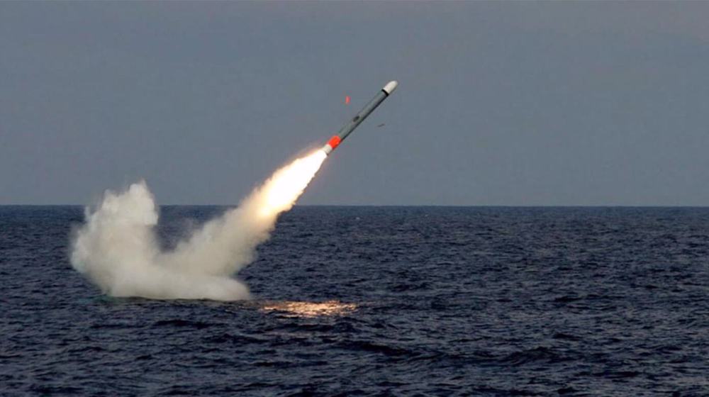 War against Iran draining US Tomahawk missile stockpile, alarming Pentagon: Report