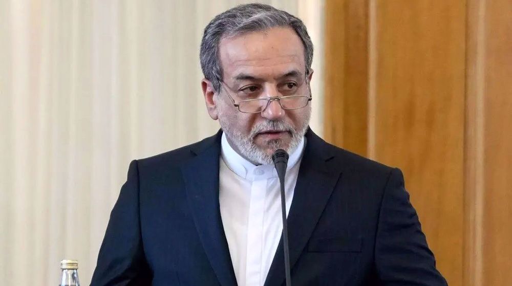 Iran vows to exact 'heavy price' for Israeli attacks on civilian infrastructure