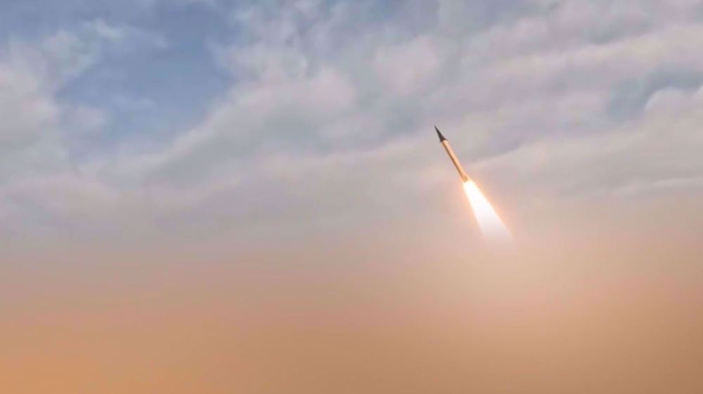 IRGC announces targeting of US refueling planes at Al-Kharj Base