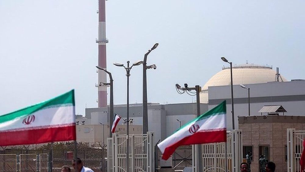 'Time to exit': Iran MP says NPT membership failed to protect country’s nuclear sites