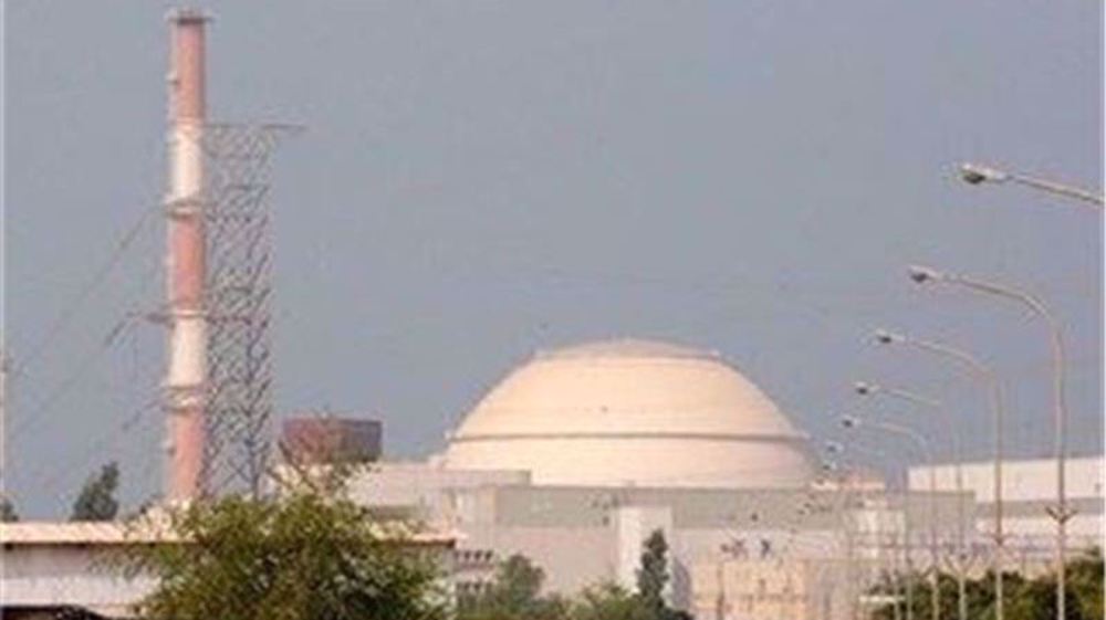 Iran's Bushehr nuclear plant hit for 3rd time during American-Israel aggression, no damage reported