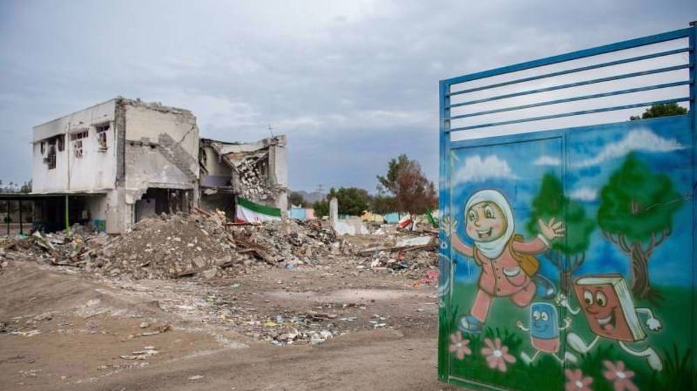 ‘Visceral horror’: UN rights body condemns US strike on Iranian school