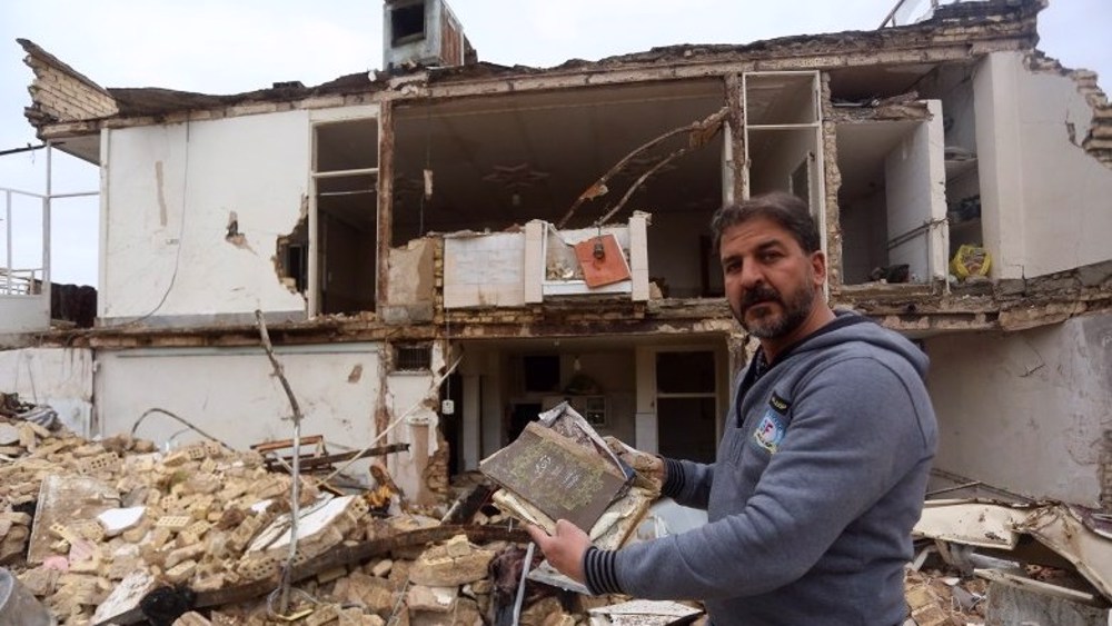 14 women and children among 26 killed in US-Israeli strikes on Isfahan