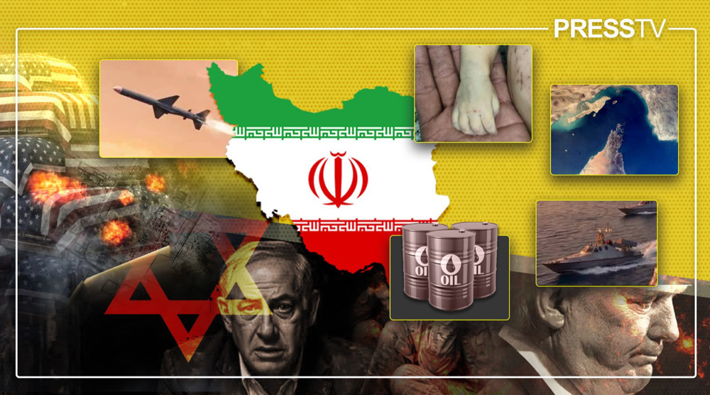 US-Israeli aggression on Iran: What happened on 29th day of the imposed war