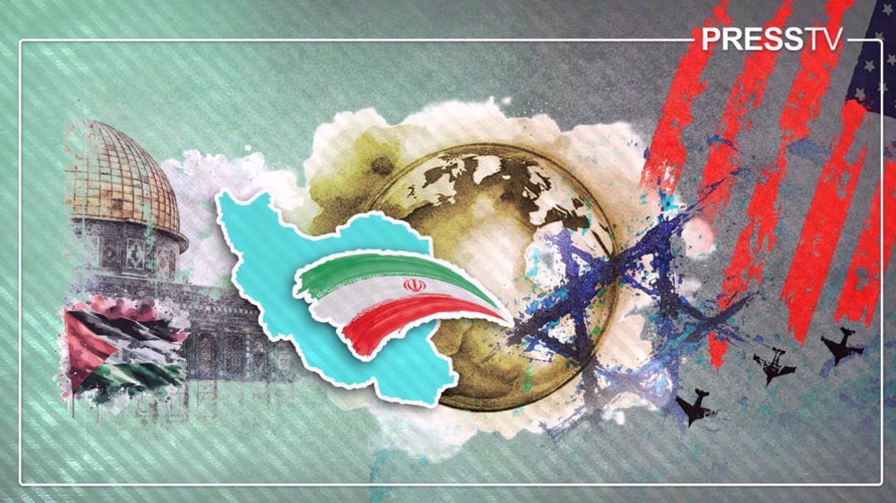 La guerre contre l'Iran s'inscrit dans une guerre occidentale plus vaste