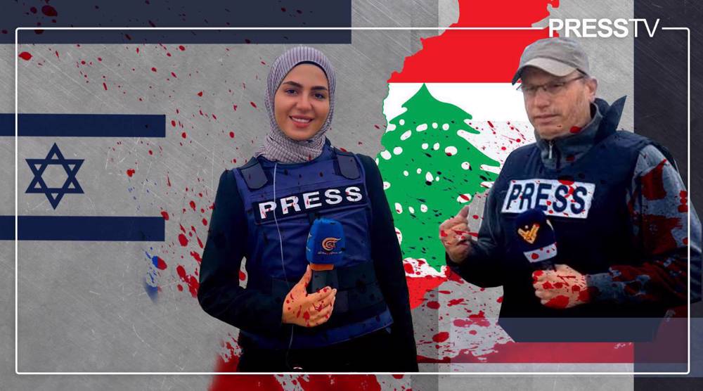 Voices from the frontline: Colleagues recall fearless legacy of slain Lebanese journalists