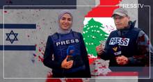 Voices from the frontline: Colleagues recall fearless legacy of slain Lebanese journalists