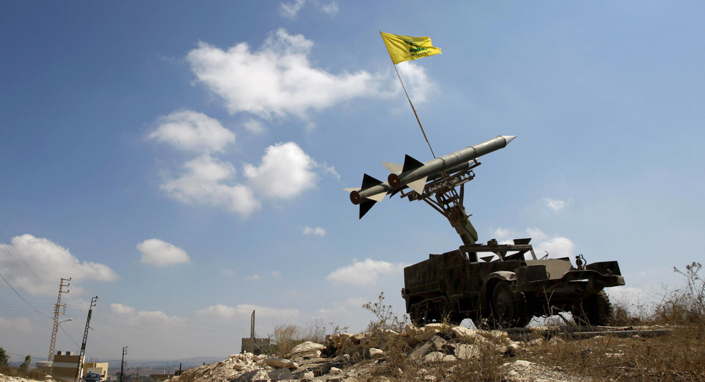 Hezbollah launches fresh strikes against Israeli forces, installations