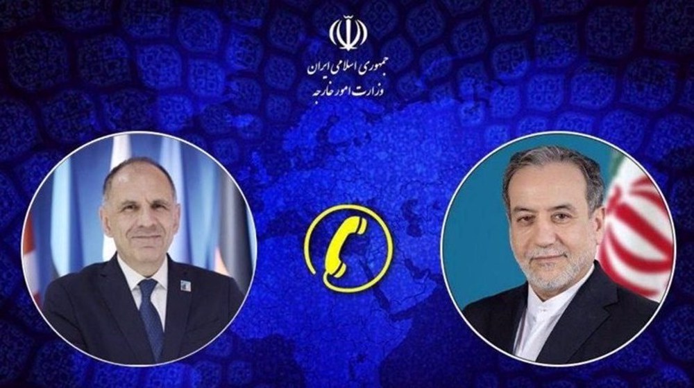 Iran warns of US, Israeli plots to expand aggression