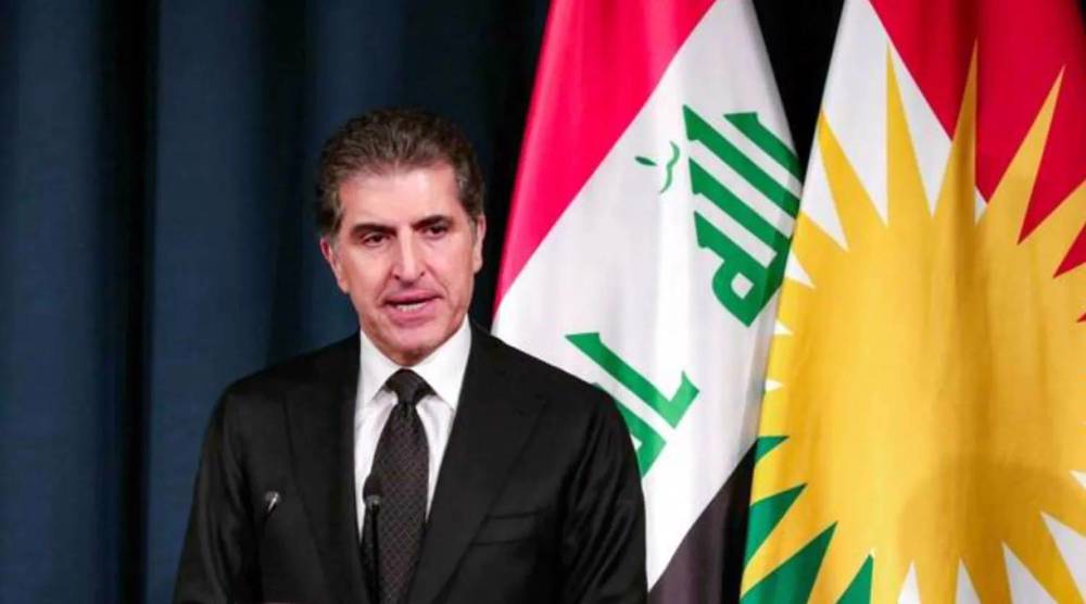 Drone attack on residence of Iraqi Kurdistan president ‘clear act of terrorism’: IRGC 