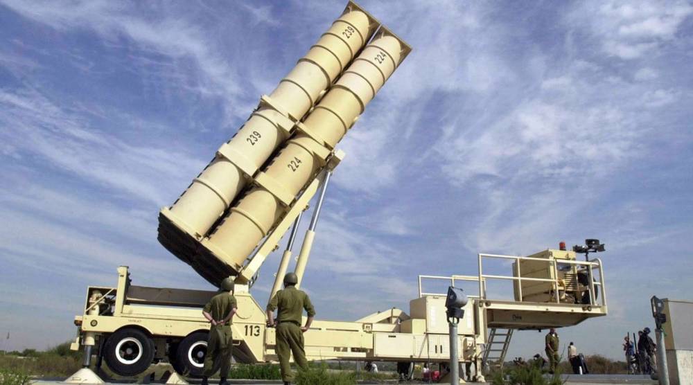 Israel rations advanced interceptors amid relentless Iranian missile barrages: Report