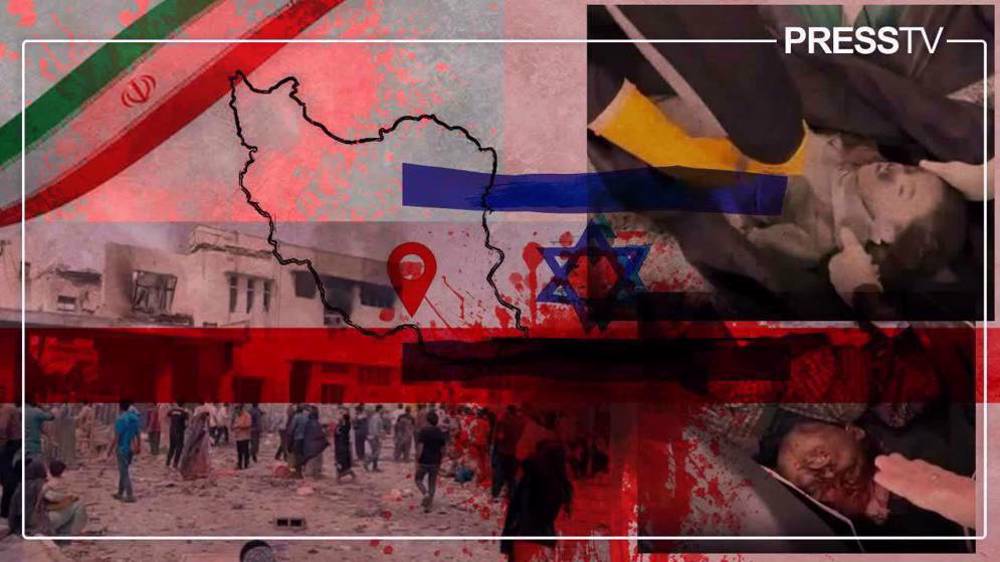 In Numbers: The civilian toll of US-Israeli aggression against Iran after 29 days