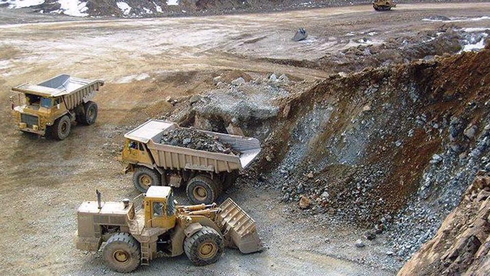 Chantage de l’Amérique pour s’emparer les minerais stratégiques de la Zambie