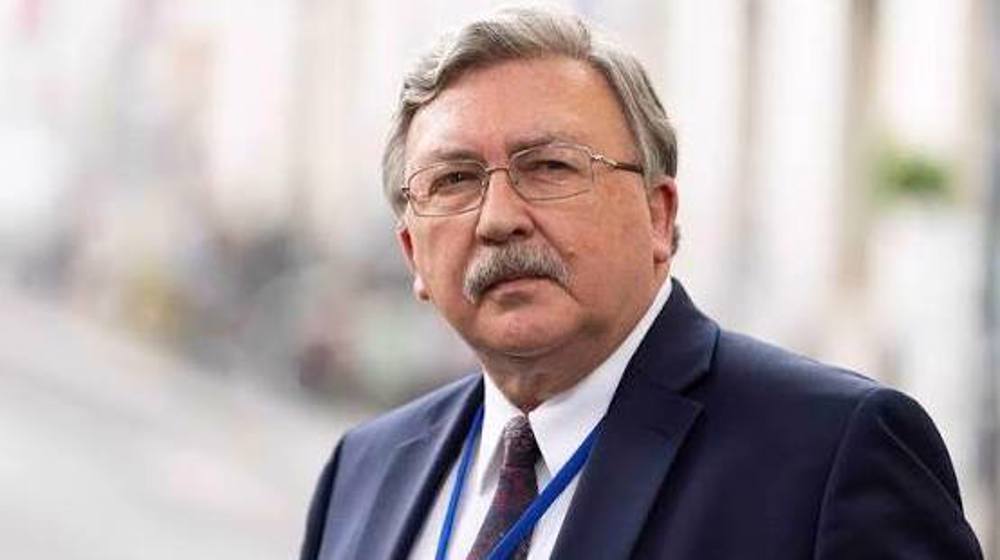 Russia warns of consequences of US-Israeli strikes on Bushehr nuclear site