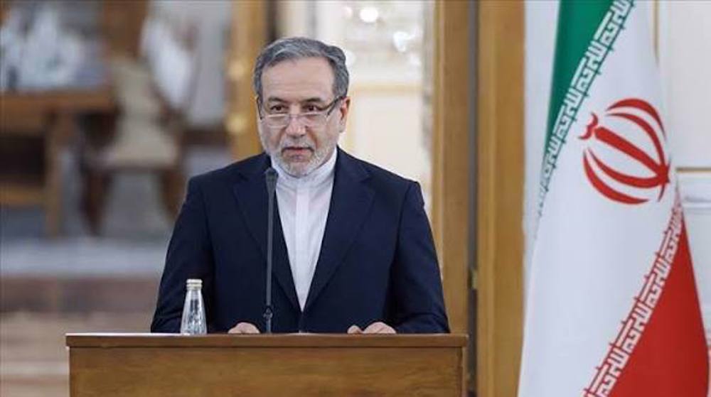 Iran censures US ‘deception’ as biggest obstacle to ending war 