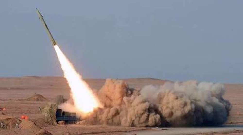 Israelis rushed to shelters 18 times overnight due to Iranian strikes: Hebrew media