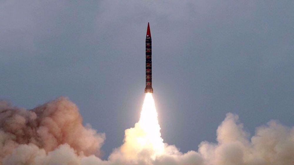 IRGC strikes US, Israeli assets and troops hideouts in 86th wave of retaliatory attacks 