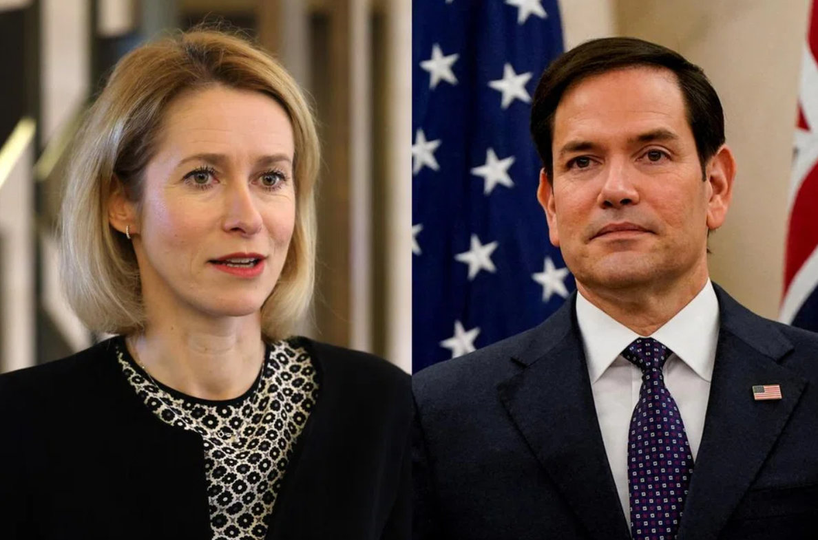 Rubio suggère que Kallas prenne lui-même en charge le conflit ukrainien et menace de quitter les nég