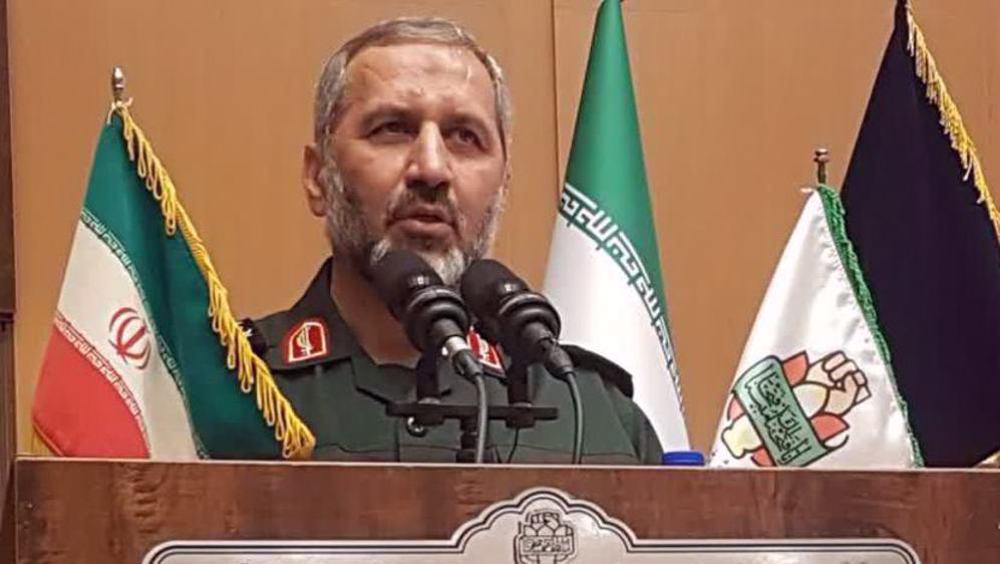 IRGC: Painful attacks on US-Israeli industrial targets to continue
