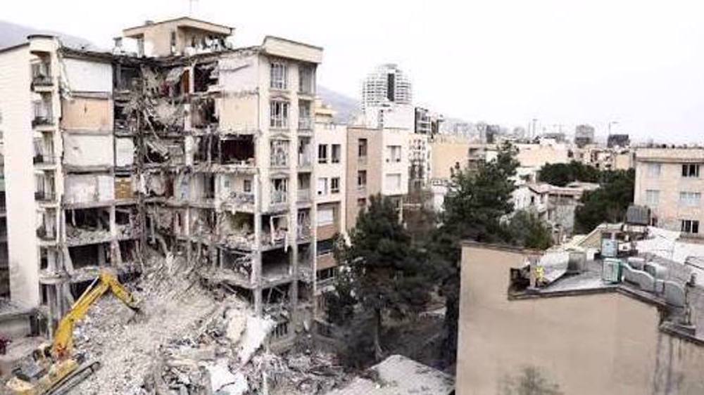 Frappes israéliennes sur les bureaux d’Al Araby TV à Téhéran 