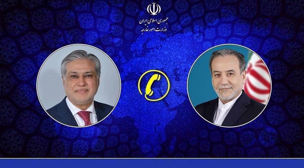 Iran urges regional states to confront US, Israeli ‘lawlessness’ as Islamabad hosts summit 