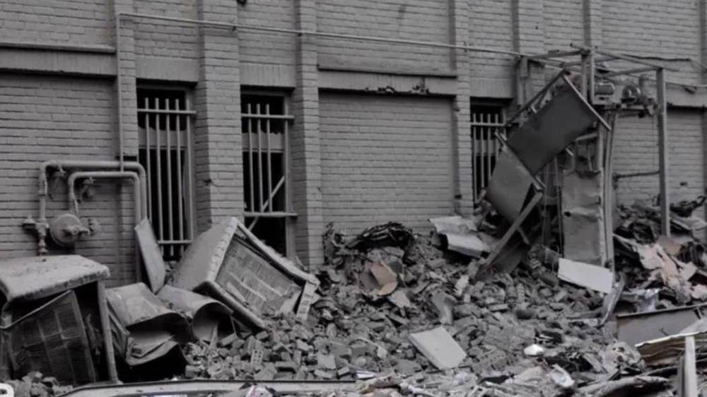 Iran Red Crescents: 600 educational centers attacked in US-Israeli ‘war crimes’