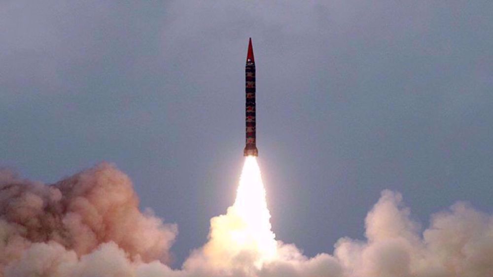 Le CGRI frappe des infrastructures et des repaires de troupes américains et israéliens 