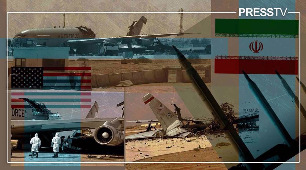 $700M AWACS bites the dust: Iranian strike ends US air dominance over Persian Gulf