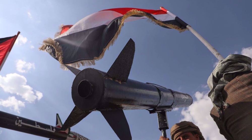 EU-led mission urges ships linked to US, Israel to avoid waters near Yemen