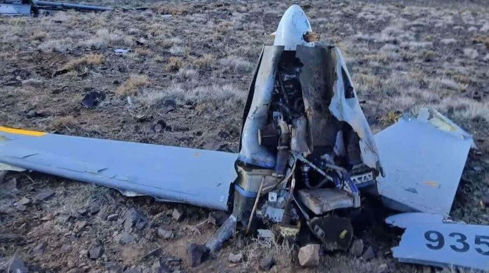 Iran’s air defense systems down six advanced Hermes drones