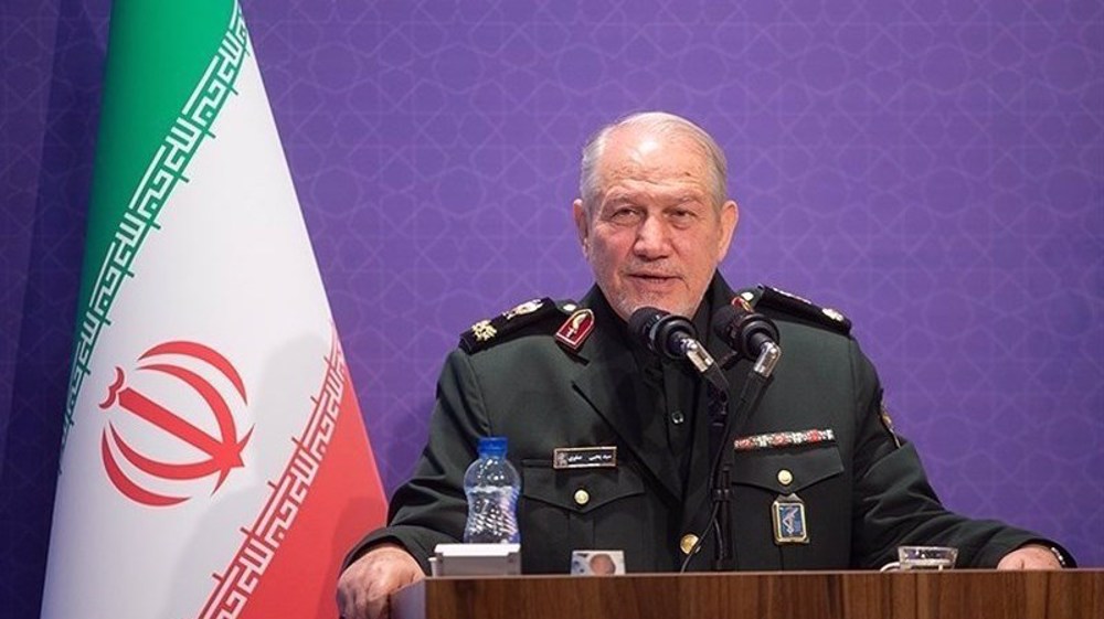Iran knows where Netanyahu convenes his meetings: Ex-IRGC chief