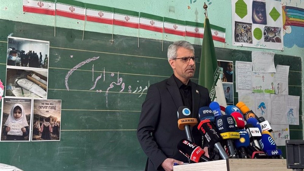 Tehran warns of false-flag operations, says Israel ‘undoubtedly’ seeking to widen war 