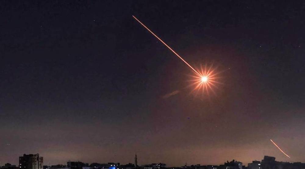 IRGC Ground Force launches 3 major operations in response to Israeli-US aggression 