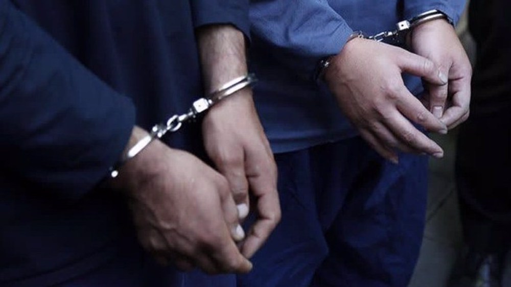 Two MKO members executed for acts of terror during Iran’s January riots