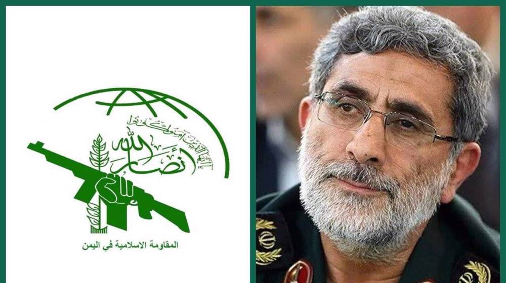 IRGC commander praises Yemen’s resistance for forcing USS Gerald Ford into humiliating retreat