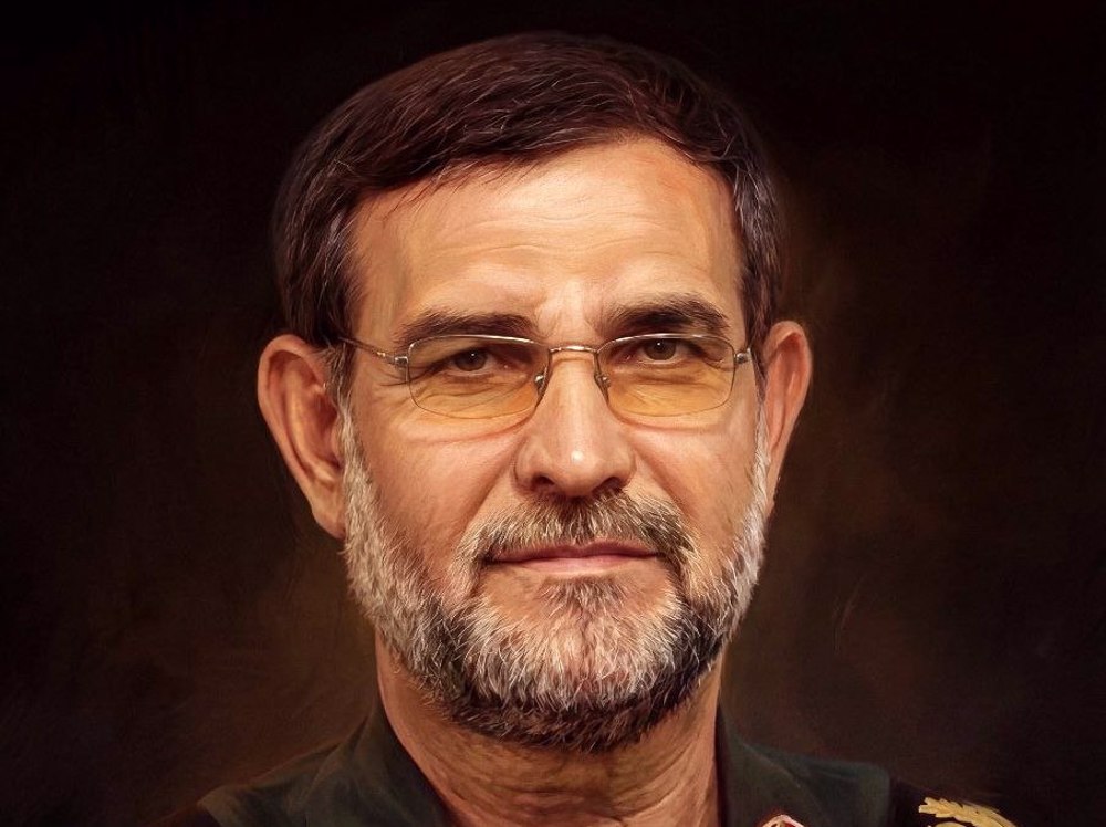 Déclaration des Gardiens de la Révolution suite au martyre de l'amiral Alireza Tangsiri