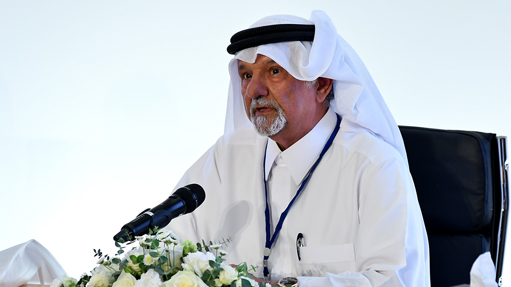 Qatari analyst decries Arab states' muted response to Israeli-US aggression against Iran