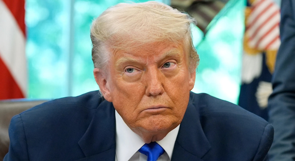 Trump threatens to invade Iran’s Kharg Island ‘to take the oil’