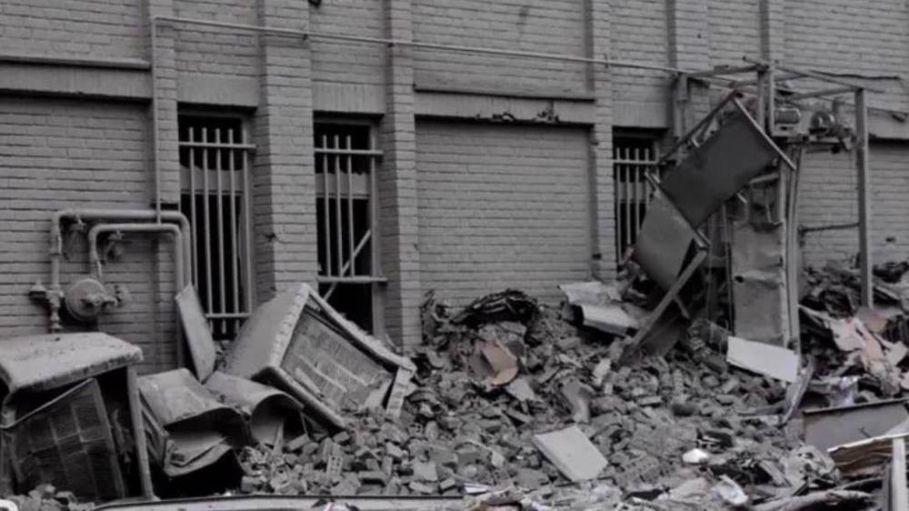 Iran: 600 établissements scolaires ont été attaqués lors de l’agression américano-israélienne