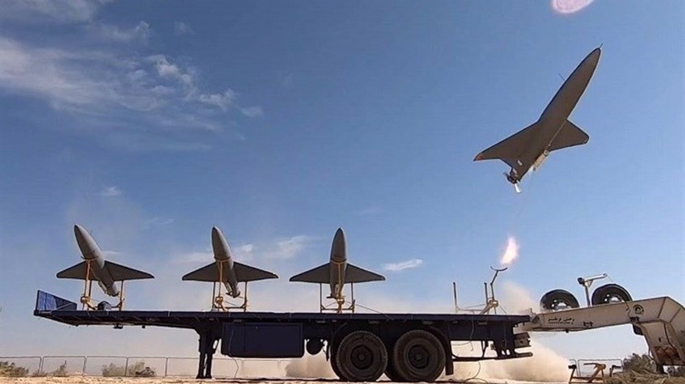 Iran’s Army strikes key Israeli military procurement companies