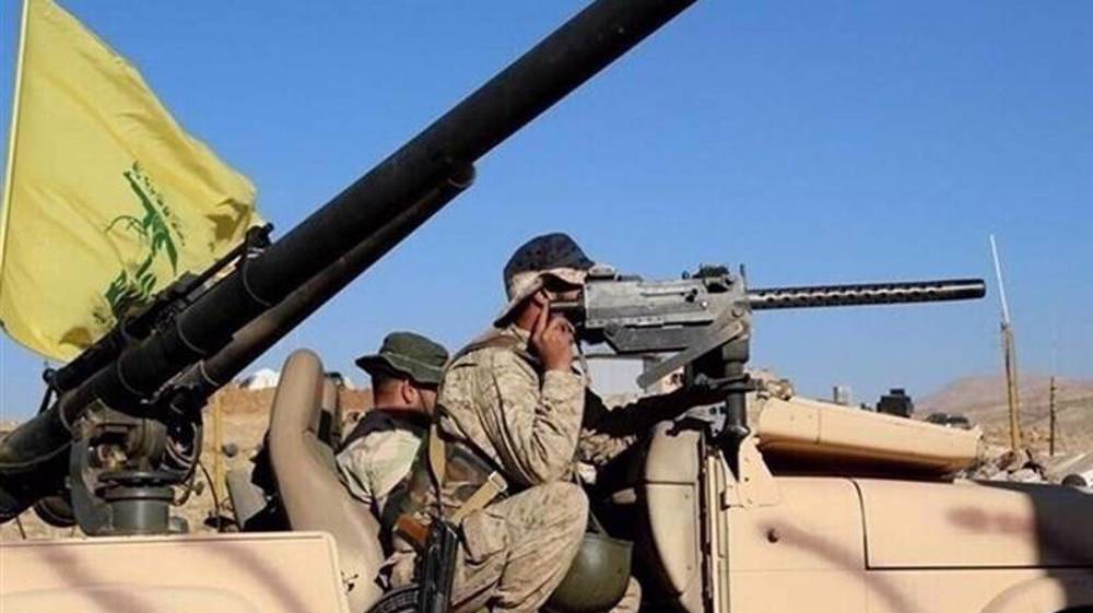 Four Israeli troops killed, two wounded in Hezbollah operations