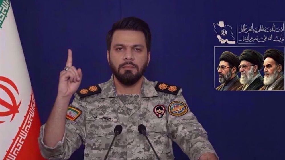 L'Iran menace de cibler les commandants et responsables américains et israéliens dans la région