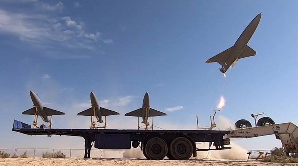 Iran will determine end of war imposed by US, Israel: Military