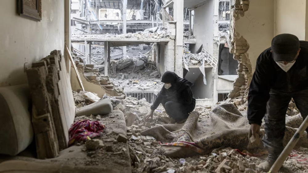 Iran : au moins 246 femmes et 233 enfants parmi les victimes des attaques américano-israéliennes 